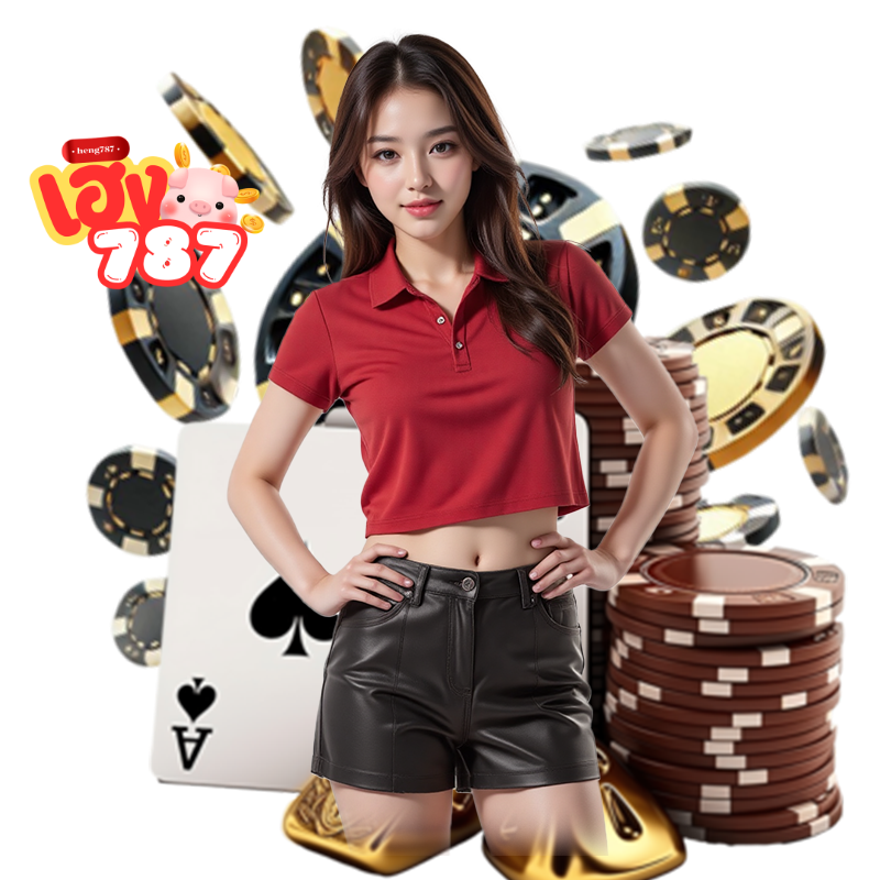 HENG787 เล่นง่าย